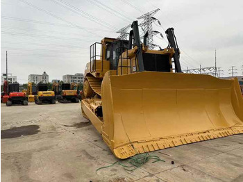 Bulldozer USED  ORIGINAL CAT D10r Large  Bulldozer  for Sale  Spot Cat D10  Bulldozer Cat D5 D6 D7 D10 Bulldozer in China [ Copy ]: picture 3