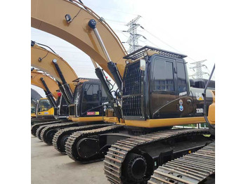 Crawler excavator CATERPILLAR 336D2