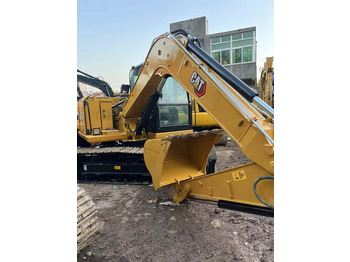 Excavator Used Caterpillar CAT 307E2 Crawler Mini Hydraulic Digger Second Hand Cat 307E2 Excavator [ Copy ]: picture 5