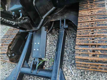 Mini excavator Used China Brand Sany  Sy5cmini  Excavator  for Sale    Mini Excavator Mini Digger Excavator: picture 3