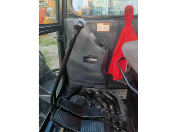 Mini excavator Used China Brand Sany  Sy5cmini  Excavator  for Sale    Mini Excavator Mini Digger Excavator: picture 5