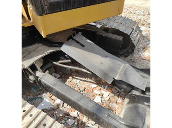 Mini excavator Used Digger CAT 307.5 Construction Machinery Construction Digger Used CAT 307.5 Cheap Excavator [ Copy ]: picture 3