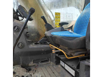 Mini excavator Used Digger CAT 307.5 Construction Machinery Construction Digger Used CAT 307.5 Cheap Excavator [ Copy ]: picture 5