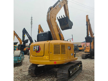 Crawler excavator CATERPILLAR 307C