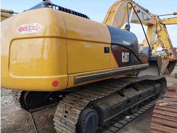 Crawler excavator Used Digger CAT 325D Construction Machinery Construction Digger Used CAT 325D Cheap Excavator [ Copy ]: picture 4