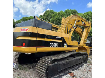 Crawler excavator CATERPILLAR 330BL