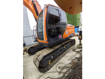 Crawler excavator DOOSAN DX140