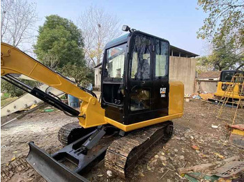 Crawler excavator Used Excavators CAT306E Used Japanese Caterpillar Mini 306E2 Excavators for Sale at Cheap Prices [ Copy ]: picture 4