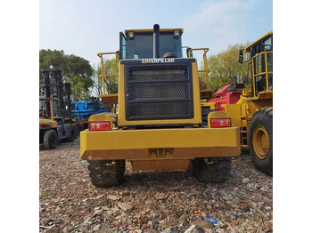 Wheel loader Used High Quality CAT 950G Wheel Loader on Hot Sale CAT 950G in Stock for Sale [ Copy ]: picture 5