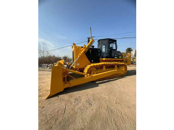Bulldozer Used  ShanTui brand sd32  Used Bulldozer SD22 SD32 Sd16 Earth-Moving Machinery Crawler Bulldozer for Promotion Sale cheap price: picture 2
