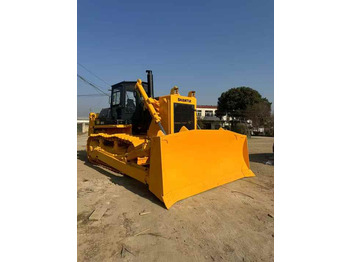 Bulldozer Used  ShanTui brand sd32  Used Bulldozer SD22 SD32 Sd16 Earth-Moving Machinery Crawler Bulldozer for Promotion Sale cheap price: picture 5