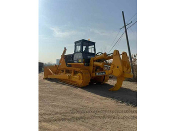 Bulldozer Used  ShanTui brand sd32  Used Bulldozer SD22 SD32 Sd16 Earth-Moving Machinery Crawler Bulldozer for Promotion Sale cheap price: picture 3
