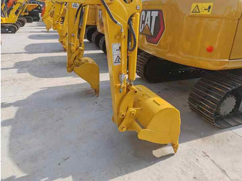 Crawler excavator Used komatsu Mini Pc30 Mini 3tons Excavator  komatsu Pc 30 35 40 55 Mini Digger in Stock  for Sale [ Copy ]: picture 5
