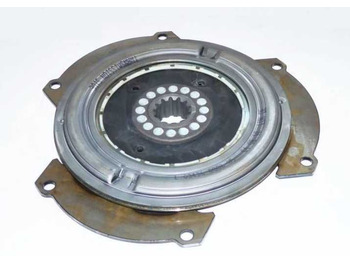 Spare parts CASE