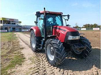 Farm tractor CASE IH Maxxum 140