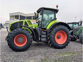 Farm tractor Claas Axion 940 Cmatic: picture 3