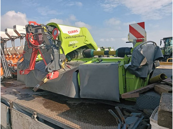 Mower Claas DISCO 3200 MOVE: picture 5
