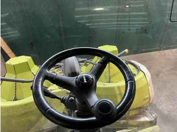 Forage harvester Claas Jaguar 970: picture 4 Forage harvester Claas Jaguar 970: picture 4