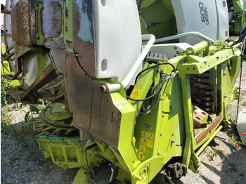 Forage harvester Claas Orbis 600: picture 5