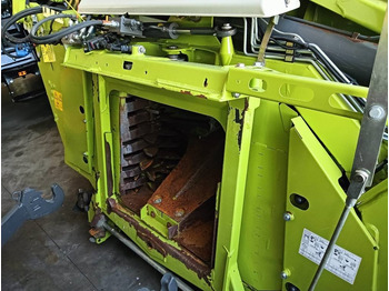 Leasing of Claas Orbis 750  Claas Orbis 750: picture 2
