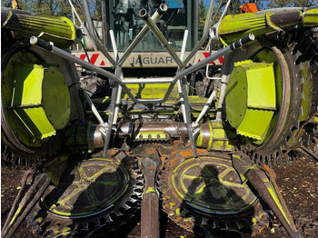 Leasing of Claas RU 600  Claas RU 600: picture 5