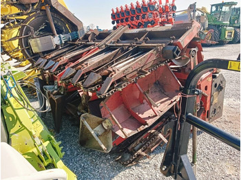 Harvester attachment Dominoni 8 FILE: picture 5