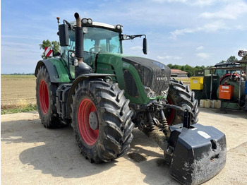 Farm tractor FENDT 939 Vario