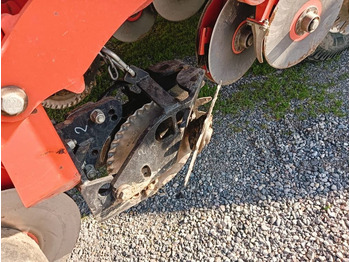 Leasing of Gaspardo RENATA 8 FILE  Gaspardo RENATA 8 FILE: picture 4