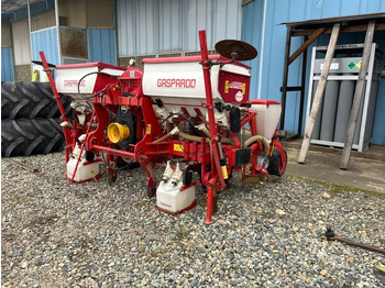 Leasing of Gaspardo SP 540 Gaspardo SP 540: picture 2 Leasing of Gaspardo SP 540 Gaspardo SP 540: picture 2