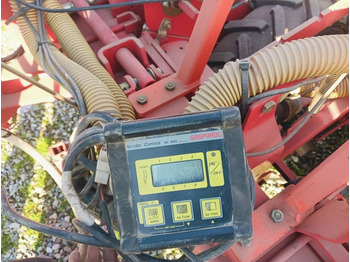 Precision sowing machine Gaspardo ST 250 6: picture 5