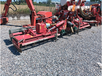 Power harrow KVERNELAND