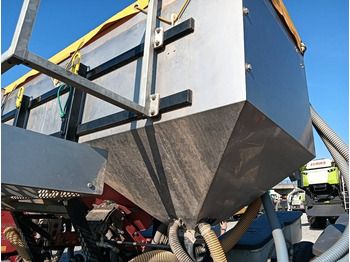 Precision sowing machine Kinze 3000: picture 3