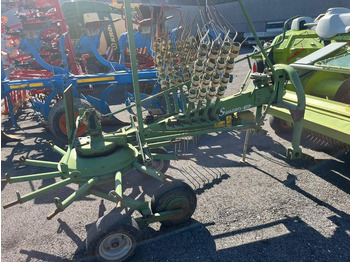 Leasing of Krone SWADRO 385  Krone SWADRO 385: picture 1