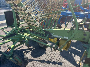Leasing of Krone SWADRO 385  Krone SWADRO 385: picture 4