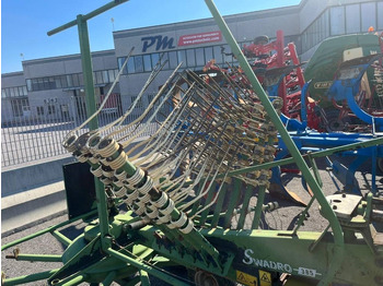 Leasing of Krone SWADRO 385  Krone SWADRO 385: picture 5