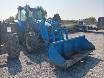 Farm tractor LANDINI