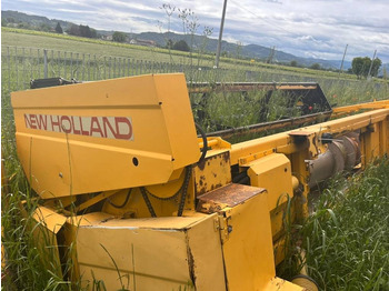 Harvester attachment NEW HOLLAND
