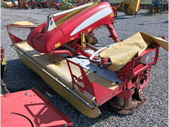 Mower PÖTTINGER