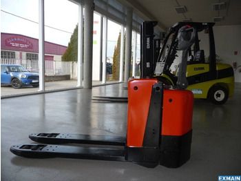Pallet truck BT W 20: picture 3