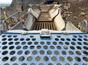 Crusher 2019 Kleemann MC110Z: picture 2