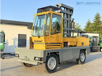 Side loader BAUMANN