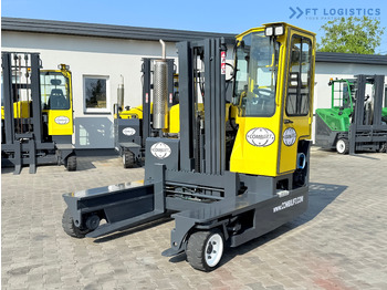 4-way reach truck COMBILIFT
