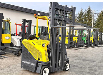 4-way reach truck COMBILIFT