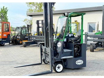 4-way reach truck COMBILIFT