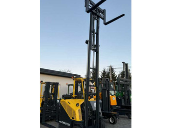 4-way reach truck COMBILIFT