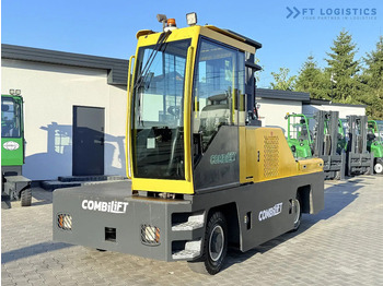 Leasing of Combilift C5000FSL / DIESEL / DUPLEX - 4000MM / FREE-LIFT / CABIN / A wide range of four-way and side loaders, tailored to diverse needs a Combilift C5000FSL / DIESEL / DUPLEX - 4000MM / FREE-LIFT / CABIN / A wide range of four-way and side loaders, tailored to diverse needs a: picture 3