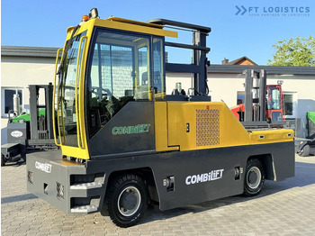 Leasing of Combilift C5000FSL / DIESEL / DUPLEX - 4000MM / FREE-LIFT / CABIN / A wide range of four-way and side loaders, tailored to diverse needs a Combilift C5000FSL / DIESEL / DUPLEX - 4000MM / FREE-LIFT / CABIN / A wide range of four-way and side loaders, tailored to diverse needs a: picture 2