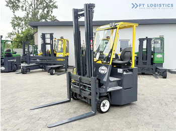 4-way reach truck COMBILIFT