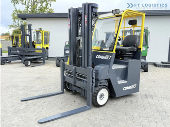 4-way reach truck COMBILIFT