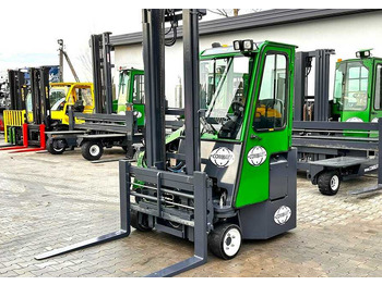 4-way reach truck COMBILIFT